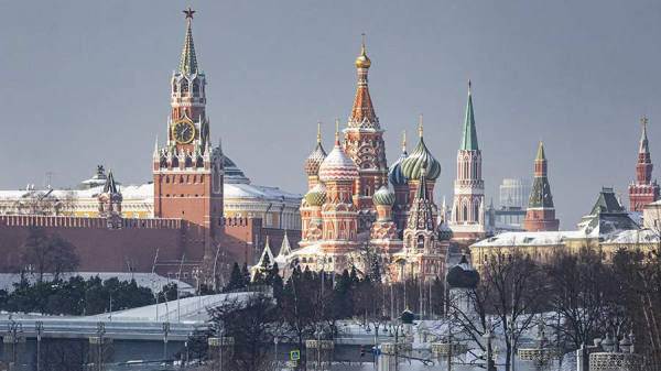 
                    В Швеции заявили о неудаче Запада в попытке ослабить Россию

        