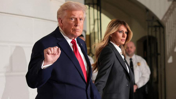 
                    Рубио заявил о планах передать Трампу информацию об инциденте с катером у Кубы

        