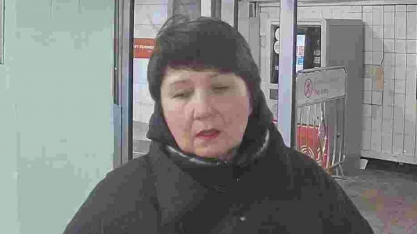 
                    Серебрицкая обжаловала заочный арест по делу о покушении на Алексеева

        