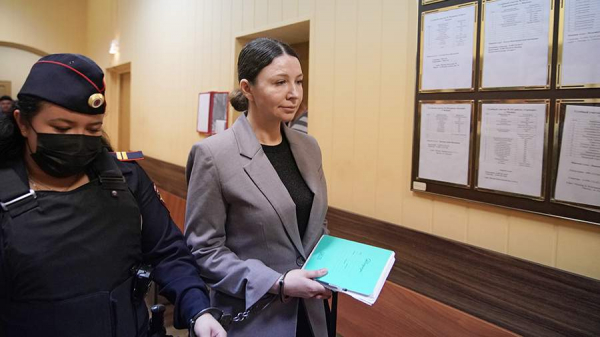 
                    В конкурсную массу Блиновской включили четыре трактора и 15 земельных участков

        