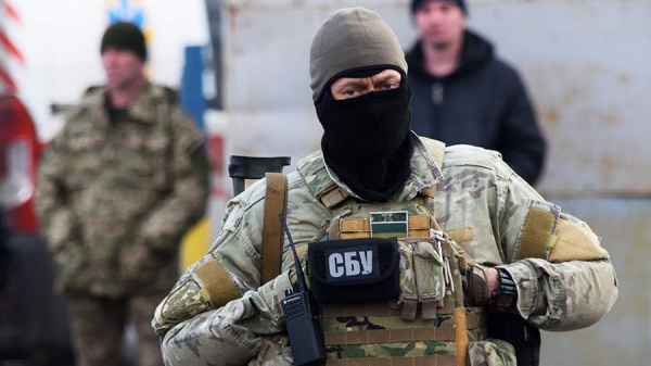 
                    Мирошник связал чистки в СБУ с желанием Зеленского сделать из нее &laquo;ручного пса&raquo;

        