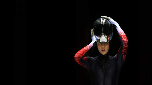 Австрийская скелетонистка Жанин Флок победила на Олимпиаде-2026
Австрийская скелетонистка Жанин Флок победила на Олимпиаде-2026