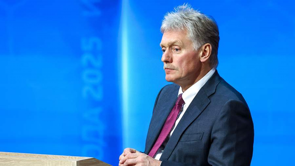 
                    Песков назвал фантомной болью призывы в ЕС ограничить паралимпийцев из РФ

        