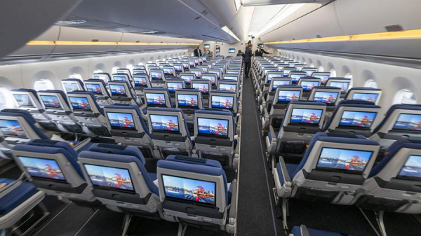 
                    В аэропортах Магаса и Владикавказа ввели временные ограничения

        