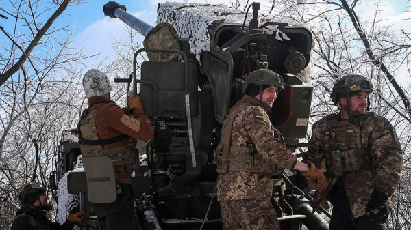 
                    СМИ сообщили о признании Зеленским провала военной системы Украины

        