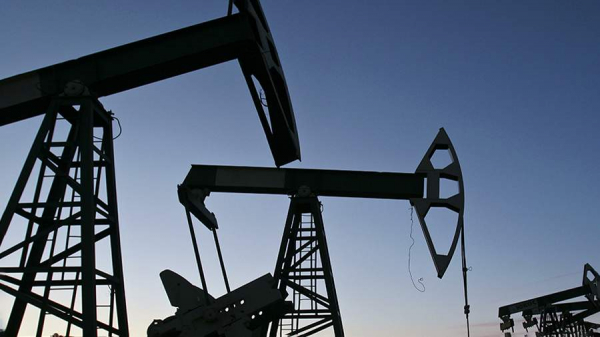 
                    Вице-премьер Словакии заявил о поставке нефти в страну в ближайшее время

        