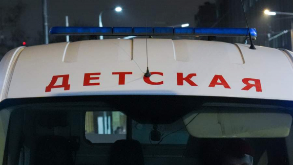 
                    В Алтайском крае девочке грозит ампутация из-за прищемленного пальца в детсаду

        