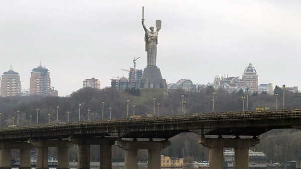 
                    На Украине сообщили о начале &laquo;тихой войны&raquo; граждан против сотрудников ТЦК

        