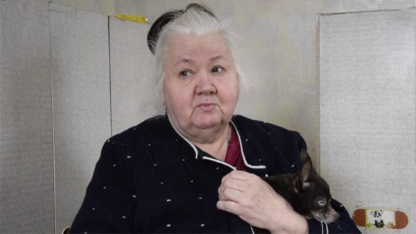 
                    Пленные из Димитрова рассказали о зверствах ВСУ

        