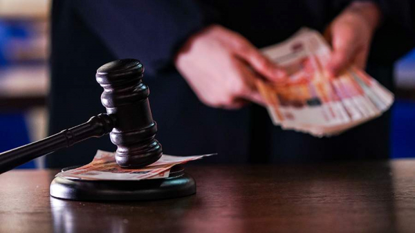 В Госдуме напомнили о последствиях невыплаты алиментов на содержание детей
В Госдуме напомнили о последствиях невыплаты алиментов на содержание детей