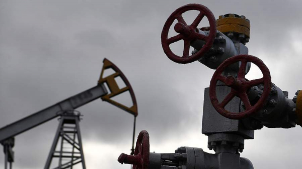Reuters указало на рост цен на нефти из-за переговоров США и Ирана
Reuters указало на рост цен на нефти из-за переговоров США и Ирана