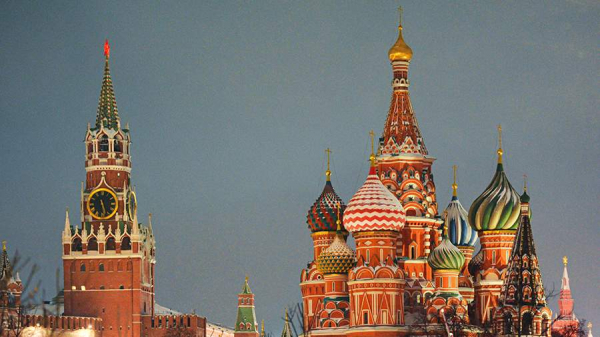 
                    В Кремле прокомментировали возможную встречу РФ и Украины на высшем уровне

        