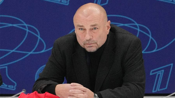 
                    Тренер Жулин нецензурно высказался о провале Малинина в выступлении на ОИ

        