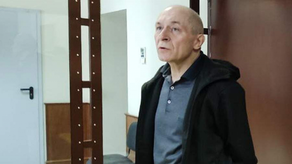 
                    ВС РФ утвердил пожизненный приговор экс-чиновнику ХМАО за организацию убийств

        