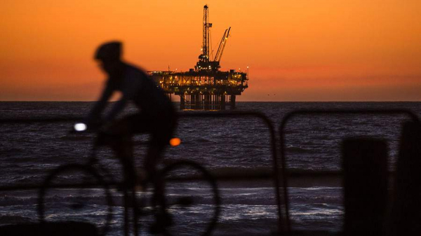 WSJ сообщила о планах США увеличить поставки американской нефти в Китай
WSJ сообщила о планах США увеличить поставки американской нефти в Китай