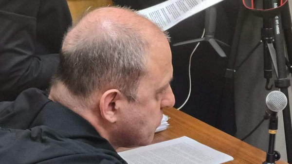 Защита Митволя потребовала пересмотра дела о мошенничестве
Защита Митволя потребовала пересмотра дела о мошенничестве