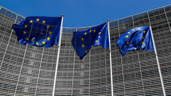 В ЕС заявили о предоставлении кредита Украине в обход вето Венгрии
В ЕС заявили о предоставлении кредита Украине в обход вето Венгрии
