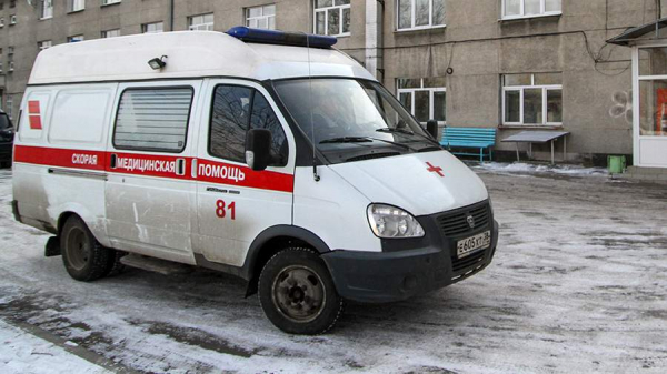 
                    Семь человек пострадали при обрушении эстакады на авиазаводе в Иркутске

        