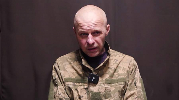 
                    Пленный ВСУ рассказал о подготовке украинских военных всего за несколько дней

        