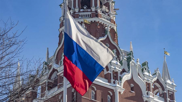 Косачев объяснил решение России воздержаться от голосования по Ирану на СБ ООН
Косачев объяснил решение России воздержаться от голосования по Ирану на СБ ООН