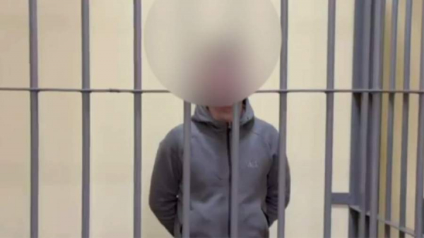 Жителя Крыма приговорили к 18 годам лишения свободы за шпионаж в пользу Киева
Жителя Крыма приговорили к 18 годам лишения свободы за шпионаж в пользу Киева