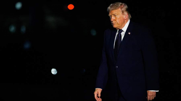 
                    BZ сообщила о возможном осознании Трампом в ходе разговора с Путиным ошибки в Иране

        