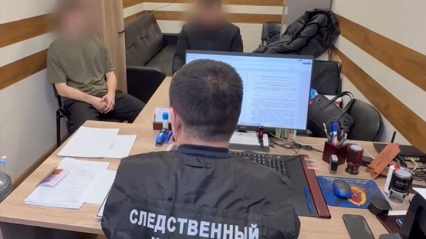 
                    Фигуранту дела об убийстве женщины на северо-западе Москвы предъявлено обвинение

        