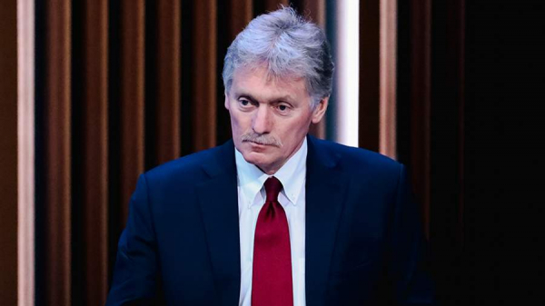 
                    Песков потребовал от МОК объяснить двойные стандарты по отношению к РФ

        