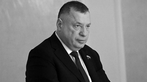 
                    Зампред комитета Госдумы по обороне Юрий Швыткин умер в возрасте 60 лет

        
