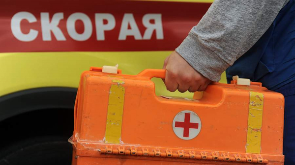
                    В ДНР два мирных жителя пострадали в результате атак ВСУ

        