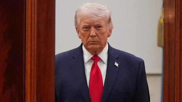Трамп заявил о безразличии к возможным военным преступлениям в Иране
Трамп заявил о безразличии к возможным военным преступлениям в Иране