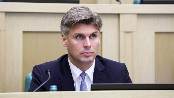 Баканов сообщил о попытках атак на Плесецк для срыва запуска интернет-спутников
Баканов сообщил о попытках атак на Плесецк для срыва запуска интернет-спутников