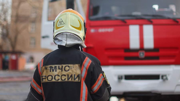 В Самарской области БПЛА атаковали предприятия Новокуйбышевска и Сызрани
В Самарской области БПЛА атаковали предприятия Новокуйбышевска и Сызрани