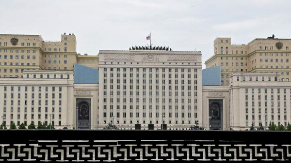 
                    В Минобороны сообщили о нарушении Украиной пасхального перемирия

        