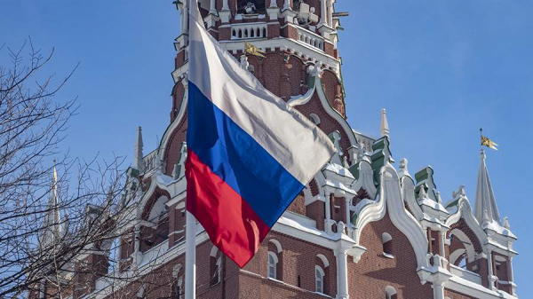 Песков указал на необходимость Зеленскому набраться смелости для мира с РФ
Песков указал на необходимость Зеленскому набраться смелости для мира с РФ