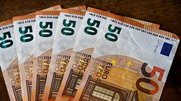 
                    Евросоюз и Европейский инвестиционный банк выделили &euro;600 млн&nbsp;Украине

        