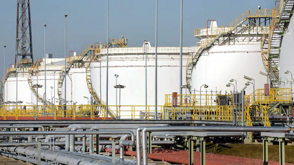 Глава минэнерго США заявил о повышении цен на нефть в течение нескольких недель
Глава минэнерго США заявил о повышении цен на нефть в течение нескольких недель