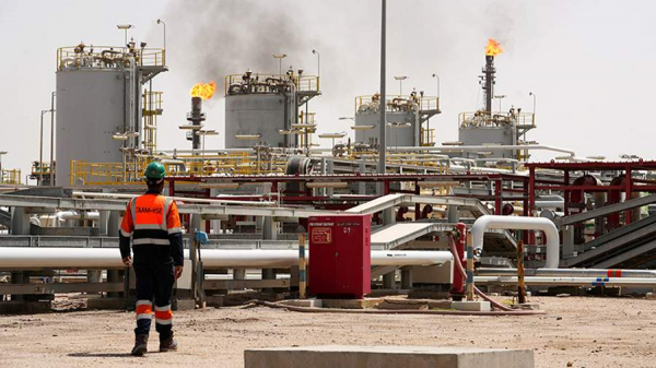 
                    Цены на нефть снизились на фоне переговоров между Ливаном и Израилем

        