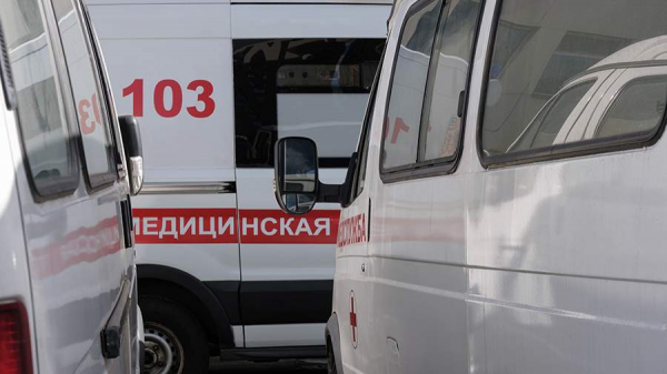
                    При частичном обрушении дома в Сызрани пострадали 11 человек

        