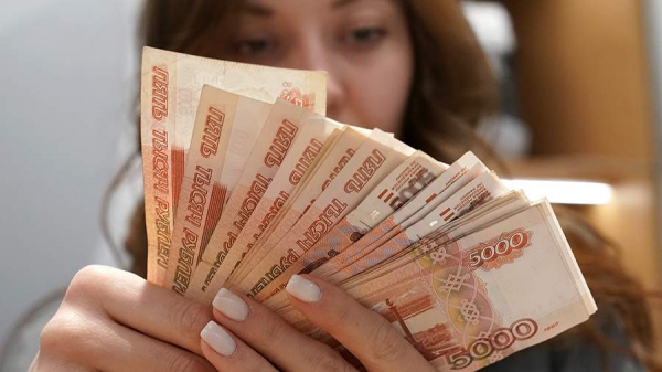 Эксперт назвал силу воли главным условием для накопления 1 млн рублей
Эксперт назвал силу воли главным условием для накопления 1 млн рублей