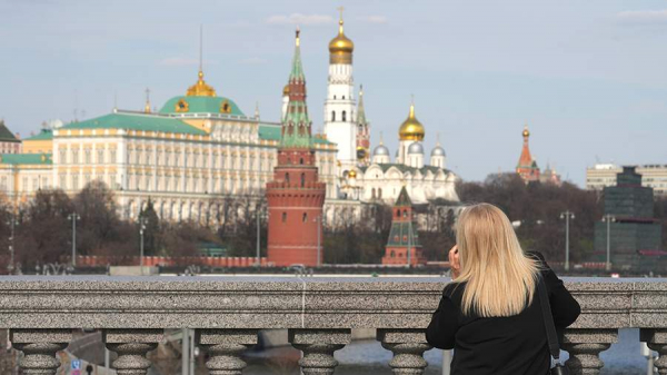 
                    Посол РФ Нечаев заявил о готовности страны к диалогу с Европой на равных

        