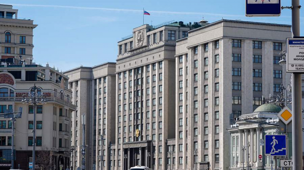 
                    В Госдуму внесут законопроект об ограничении информации о нападениях в школах

        