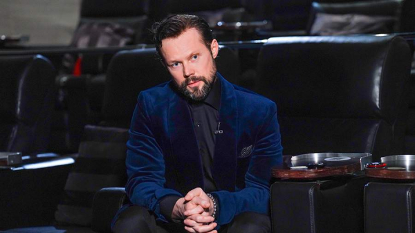 
                    Актер Даниил Воробьев отреагировал на критику сериала &laquo;Жар&raquo;

        