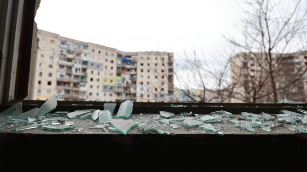 
                    В результате атаки БПЛА ВСУ по Туапсе погибли два ребенка

        