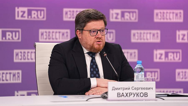 Замминистра экономразвития РФ заявил о росте дефиците кадров в отрасли туризма
Замминистра экономразвития РФ заявил о росте дефиците кадров в отрасли туризма