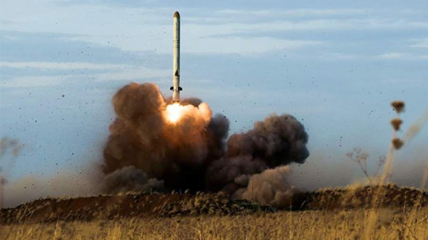 В США признали неэффективность санкций после удара возмездия РФ по Украине
В США признали неэффективность санкций после удара возмездия РФ по Украине