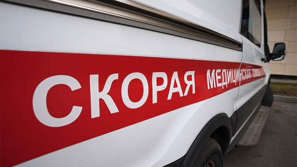 Итальянского актера Клаудио де Мальо госпитализировали с инсультом из ГИТИСа
Итальянского актера Клаудио де Мальо госпитализировали с инсультом из ГИТИСа