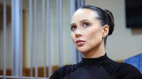 
                    Судьба детей Лерчек после ареста Артема Чекалина. Что известно

        