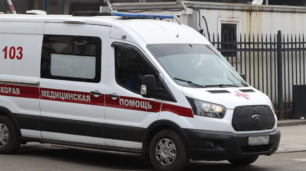 Один человек погиб в результате ночной атаки БПЛА ВСУ в Волгоградской области
Один человек погиб в результате ночной атаки БПЛА ВСУ в Волгоградской области