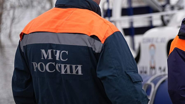 
                    В Перми утонула работница кухни на теплоходе

        